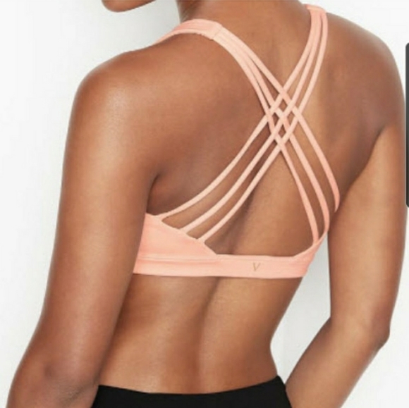 NWT VS Sport Bra - Picture 3 of 3
